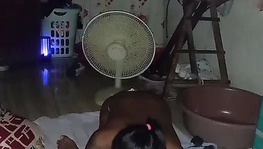gusto nya laging kinakain ang kanya