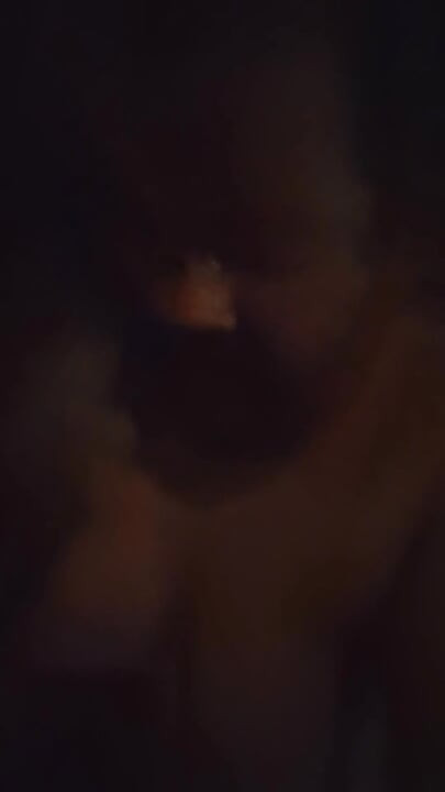 T4t Couple; All the Way Inside My Cunt, Behind My Cervix