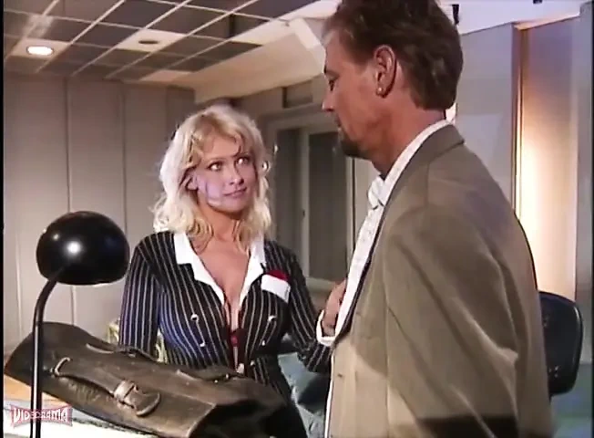 Full Videorama Movie One Cock Is Not Enough for Me