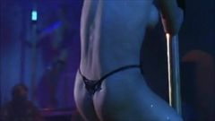 Ultimate Demi Moore - compilação de striptease