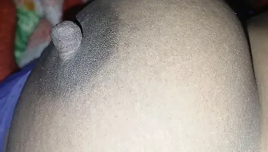 Indian Village Desi Aunty Ki Raat Mein Ghori Bana Kar Paani Nikal Diya - Tight Chut Se Squirt Kiya Homemade Hindi Audio