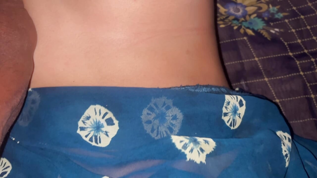 Desi village girl tight pussy