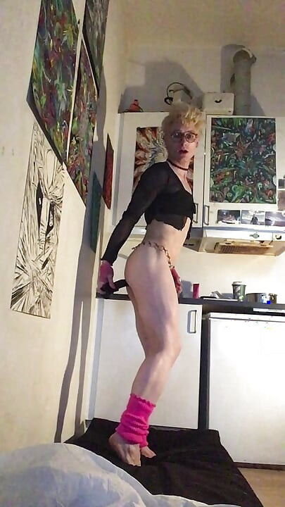 Maricas prostituta Jes ama exposição!