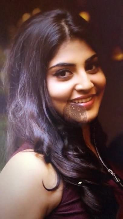 Manjima Cum Tribute