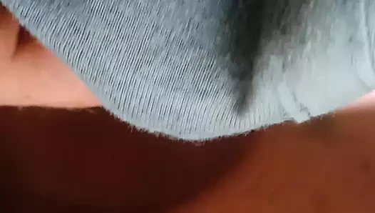 Mera Desi Land in toilet undar nikala Sara pani