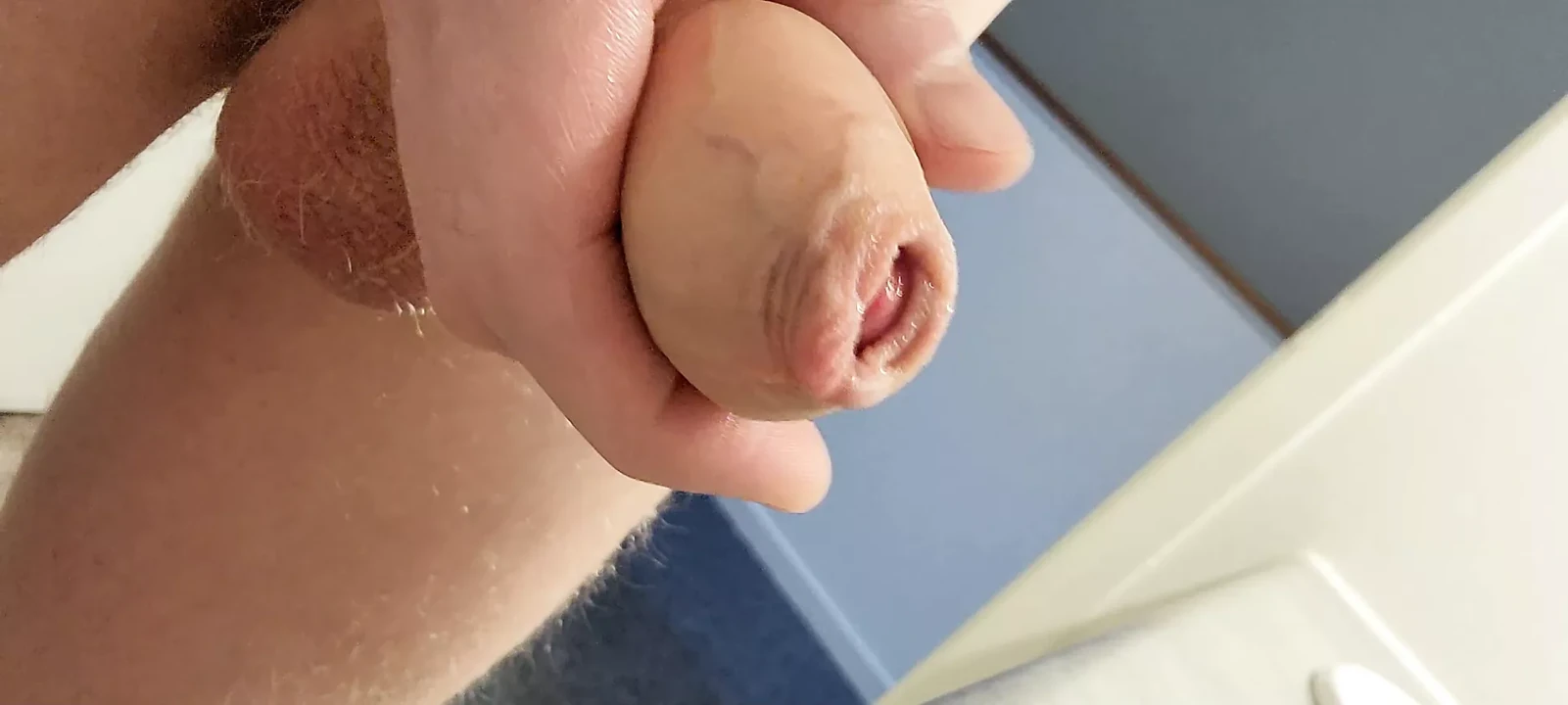 Foreskin Play