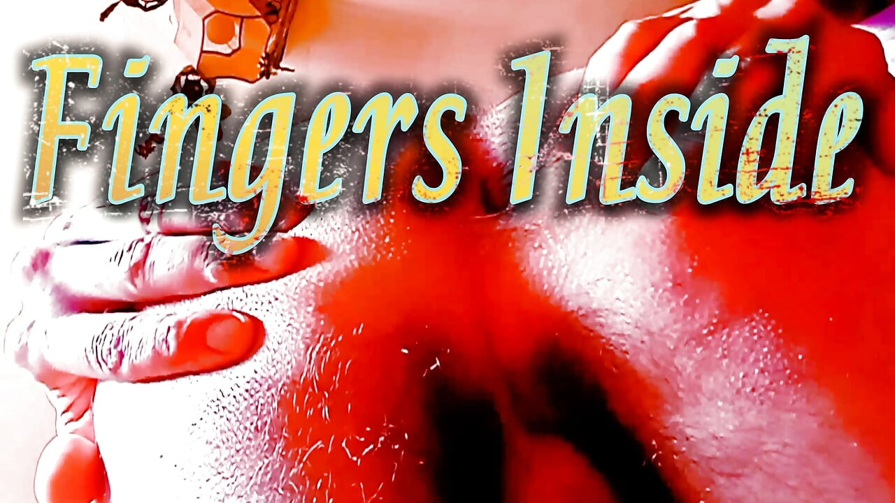 Stimulation Inside My Tight, Smooth Hole