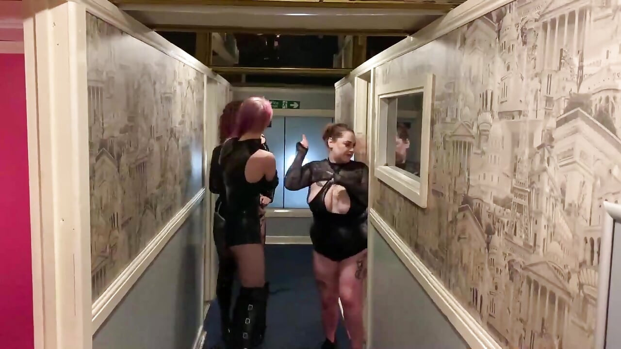 Helles Belles Xtasia Pt1