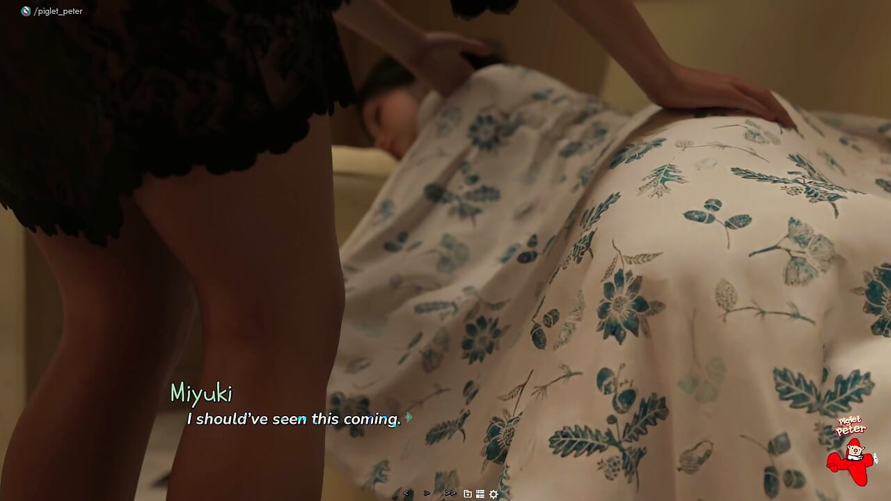 Amore e Tentazione (SE 2) - Ep 6