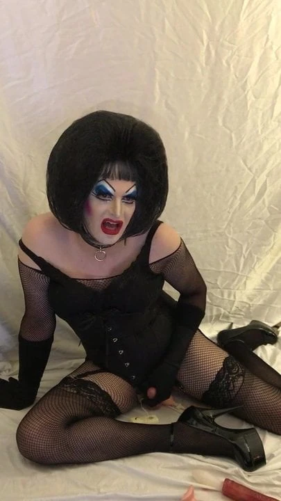 Cum for me!