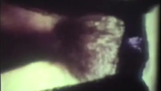 İğrenç, vahşi lanet