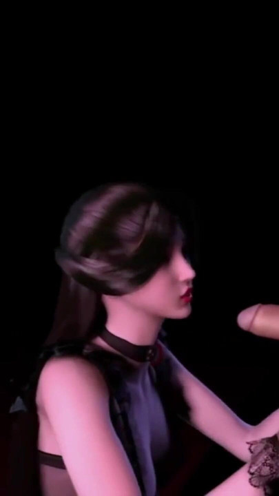 Stunning moment from "Cheating wife and her boss - hentai 3d uncensored v431"