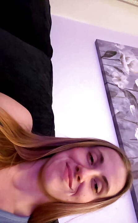 הזרם התחיל היי חמודות