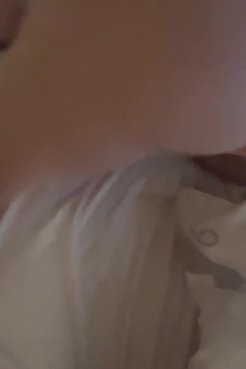 Przyłapany na oglądaniu porno i od razu przeleciał mnie