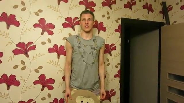 TWINK IS ALWAYS HUNGRY FOR RAW COCK