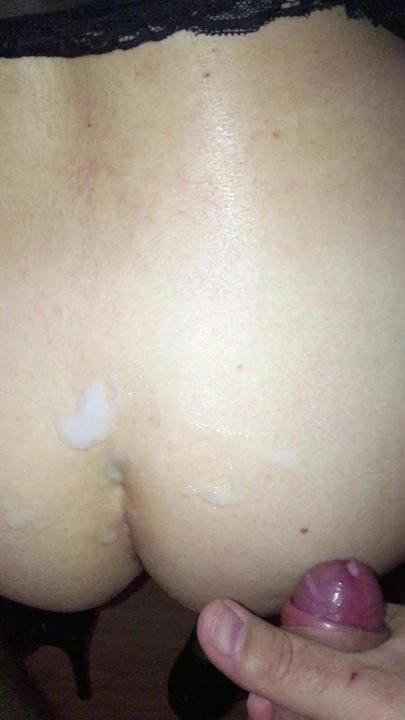 40 y.o. BG MILF in stockings