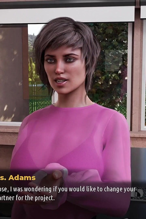 MILFs of Sunville - Ep 14