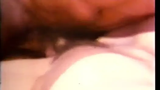 Vintage - kontol besar di mulut di memek