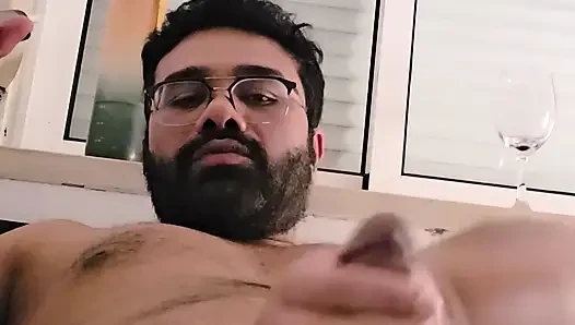 Bangladeshi Daddy Masturbation