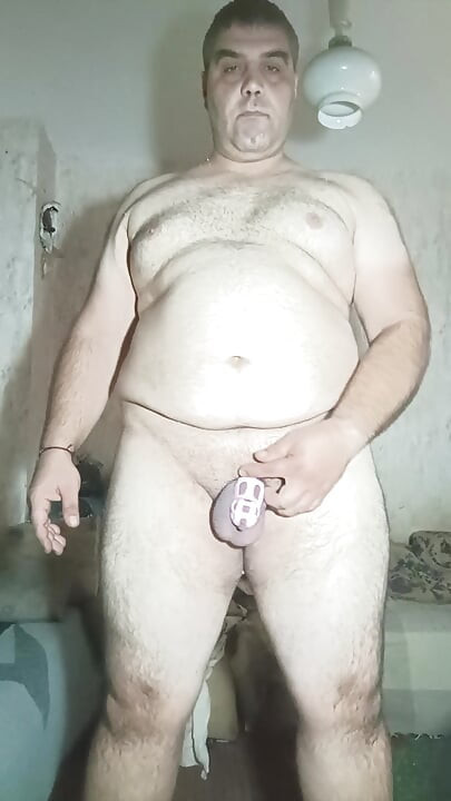 I'm a big whore