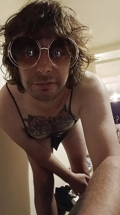 Pvc Punk