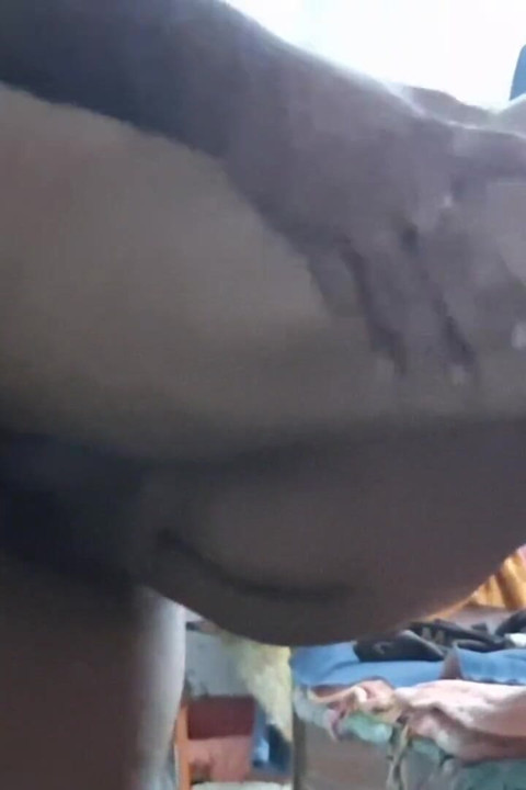 Busty Banuu Bhabhi's Pussy Fucked by Putting Dick in Her Pussy