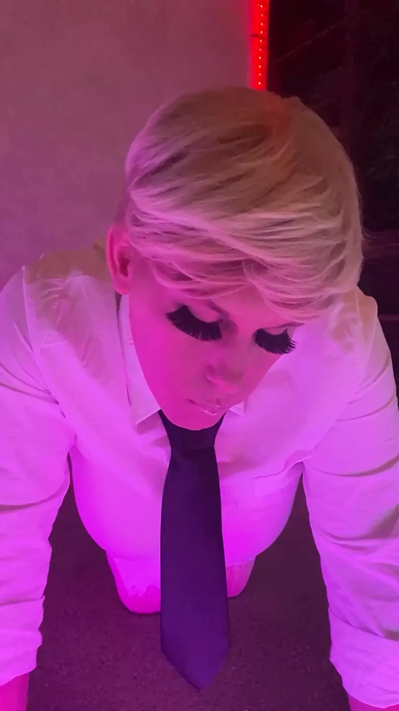 It’s Britney Bitch – Syn Thetic Edition