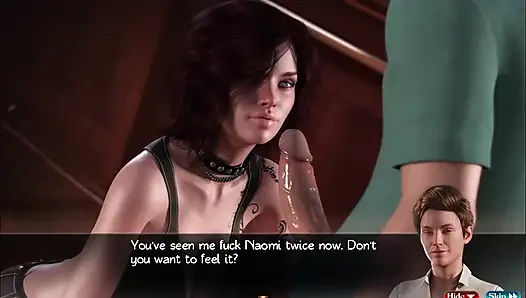 Рыжую плохую продавщицу трахнули, когда увидела сахарного папочку