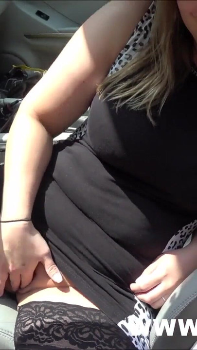 Jaw-dropping moment from "My first time in a sex parking lot, was I too naive?"