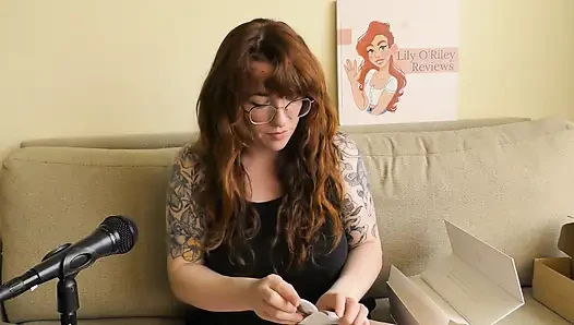 Selove'dan Vela Değneğinin NSFW İncelemesi