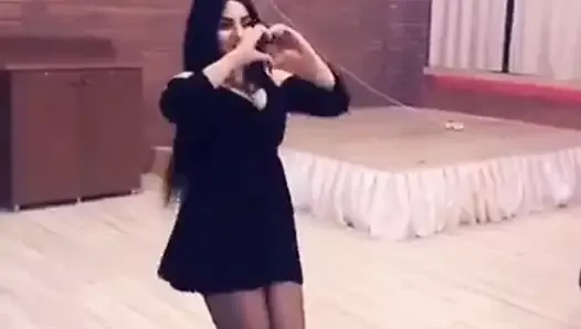 Sexy Azeri Girl From Baku Azerbaijan