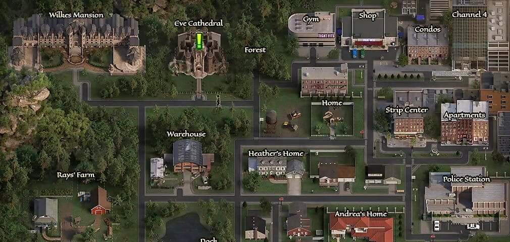 The Genesis Order V75052 Part 238 Police Business by Loveskysan69