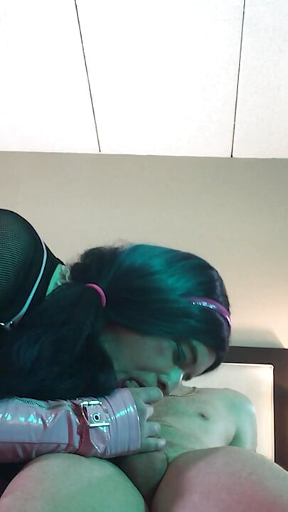 ホットTSケルシーマスターズディープスロート巨根 - コンピレーション7