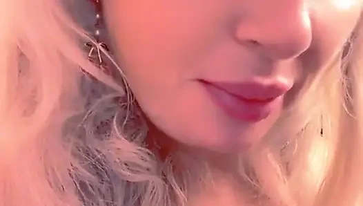 Последняя из жадных киски на ночь