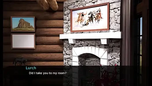 Alacakaranlık manoru: garip yer bölüm 1