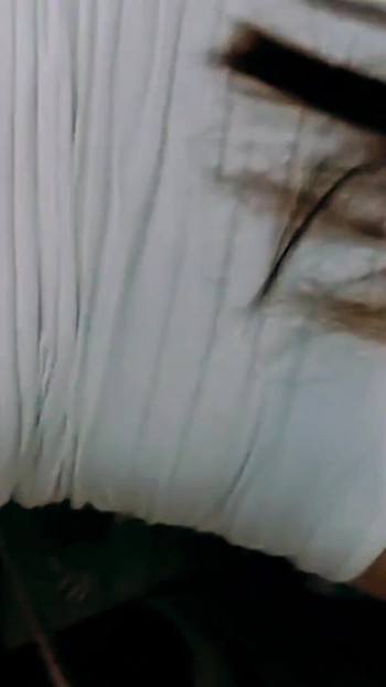 Key moment from "Secret Sex Using Dog Style Change A Good Feeling With Mss Kitty #AsianWife #Doystyle"