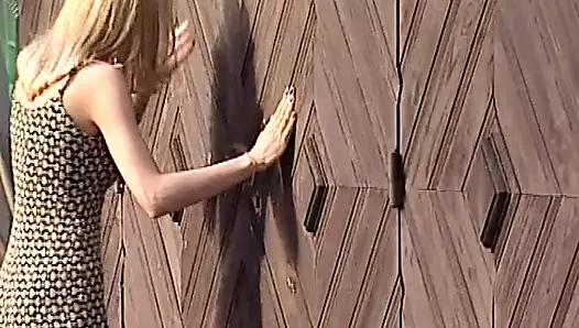 L Onorevole Sc 2 ateşli sapık orta yaşlı seksi kadın