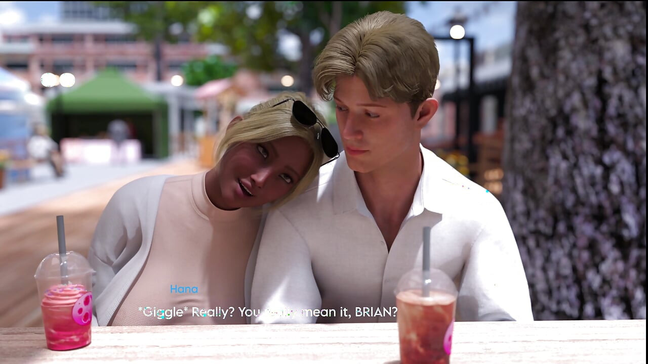 عاشق الكس (الجزء 27)