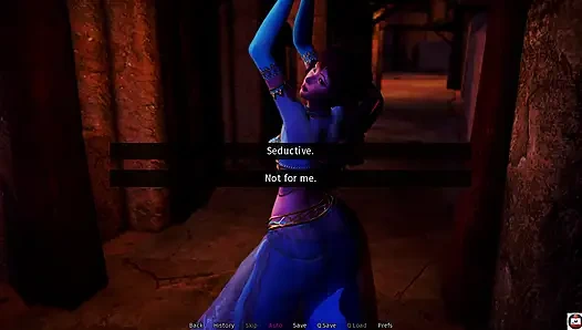 EIN HAUS IM RIFT - (TEIL 66) NC