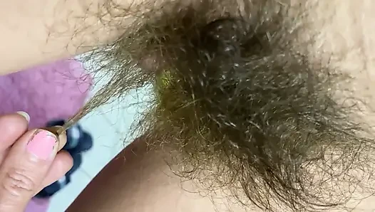 Kıllı çalı fetişi videosu