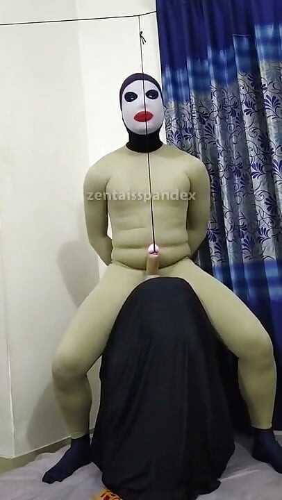 House of Gord Mobi fucked