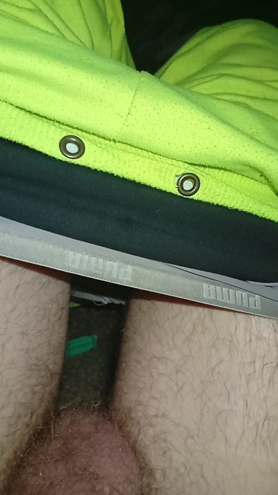 TouchMyBigDick