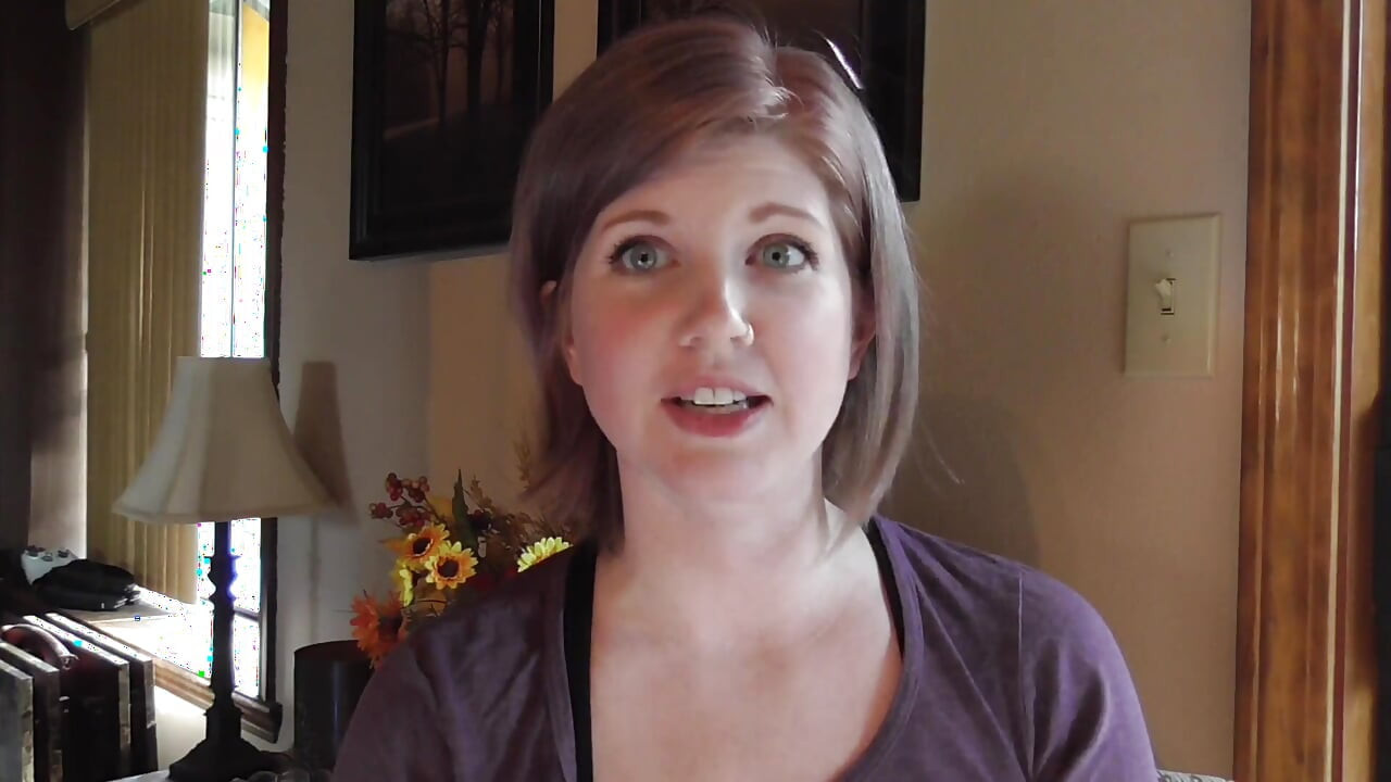 Vlog - 순결을 잃은 방법