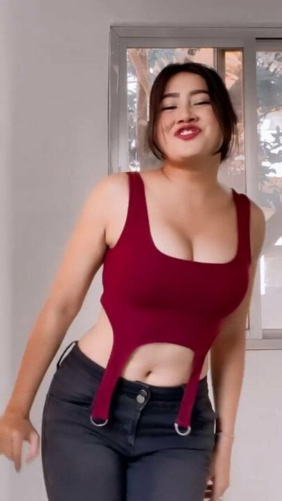 Hot Indian girl