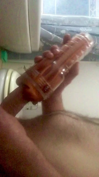 Feeling horny