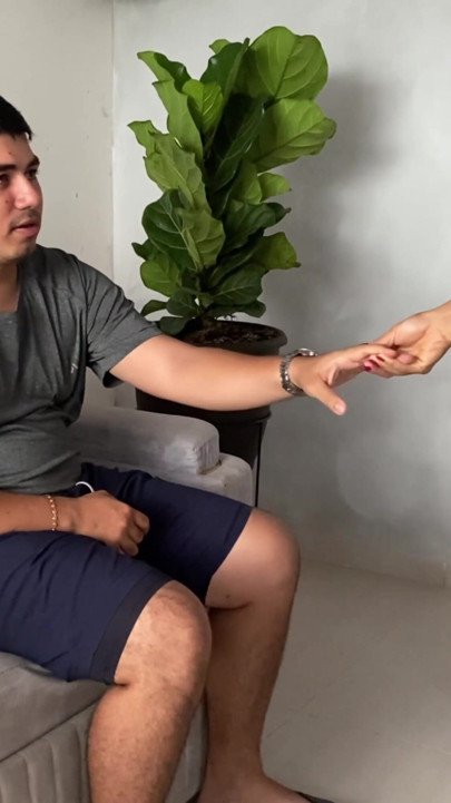 Full customer service ends in hard fucking and cum for not paying | Clip 1
