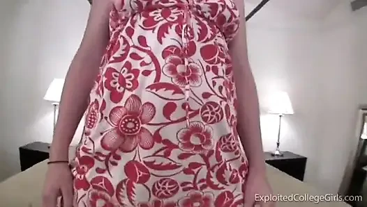 Morgan - POV