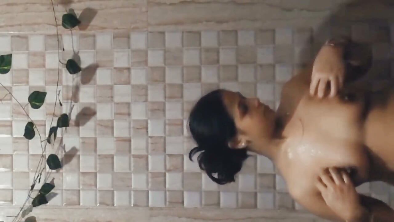 Latika Take Bath Full Nude Part 2