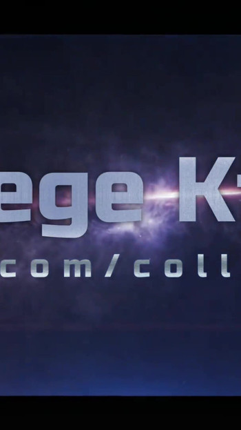 College Kings 1 Alex Saw Some Girl in the Dorm Fucking