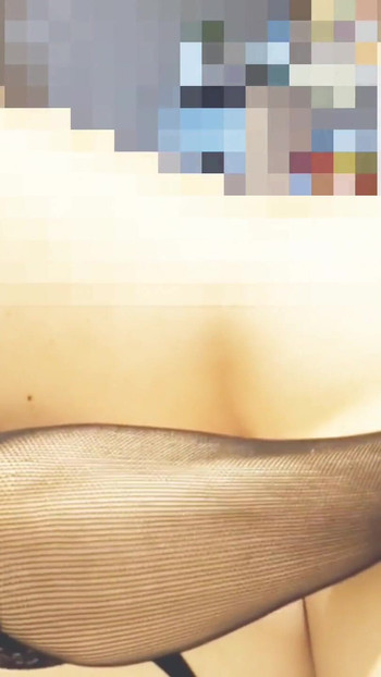 Captivating moment from "Wife and Sex"